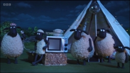 Shaun the Sheep - Season 07 Episode 10